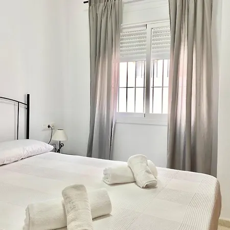 Apartmán El Rincon Del Arco