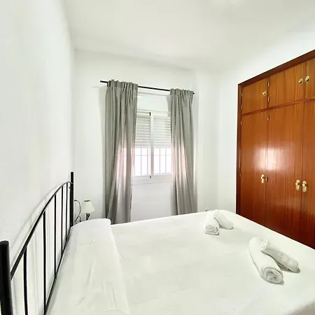 El Rincon Del Arco Apartmán