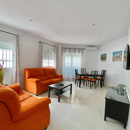 El Rincon Del Arco Apartmán Sanlúcar de Barrameda