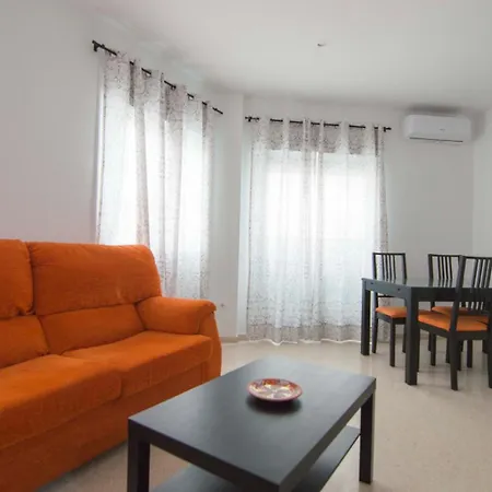 El Rincon Del Arco Apartment Sanlucar de Barrameda