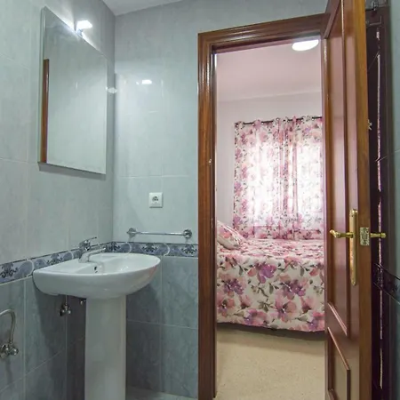 El Rincon Del Arco Apartment