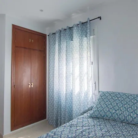 El Rincon Del Arco Apartment Sanlucar de Barrameda